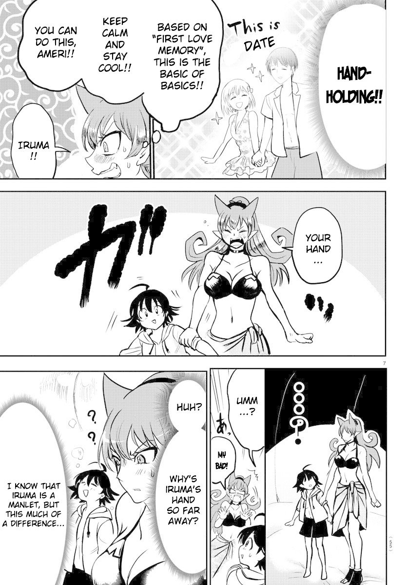 Mairimashita! Iruma-kun, Chapter 94 image 06